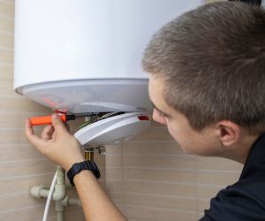 Why Choose Plumbers Pros